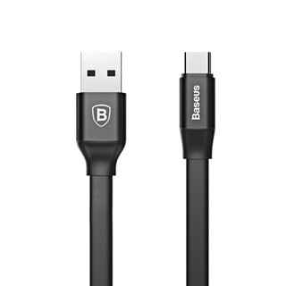 Cáp sạc USB Type-C 2A Baseus Nimble dài 1.2m