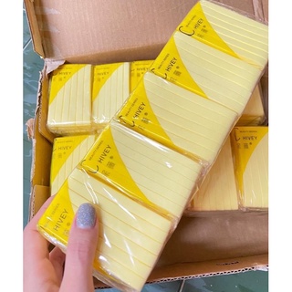 BÔNG BỌT BIỂN RỬA MẶT CHIVEY 12 MIẾNG