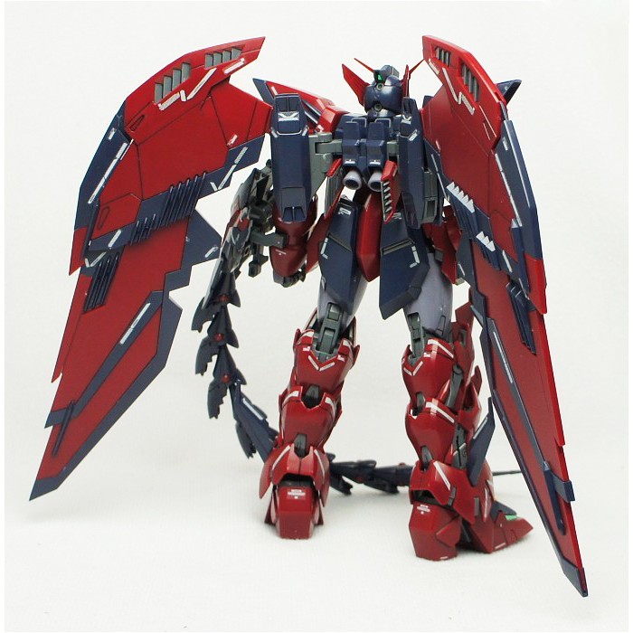 [Pre-Order] Mô Hình Gundam Bandai MG Epyon [GDB] [BMG]