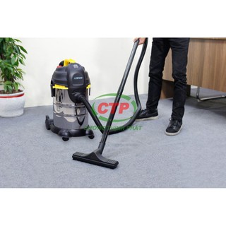 MÁY HÚT BỤI LAVOR LVC 30 XS