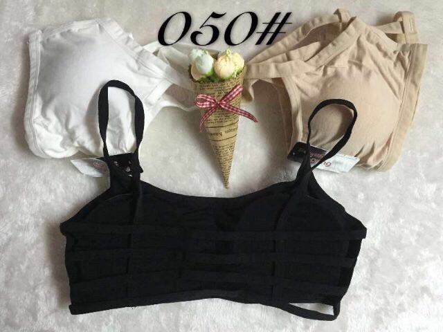 Combo 2 Áo lót 3 dây sexy cho bạn gái
