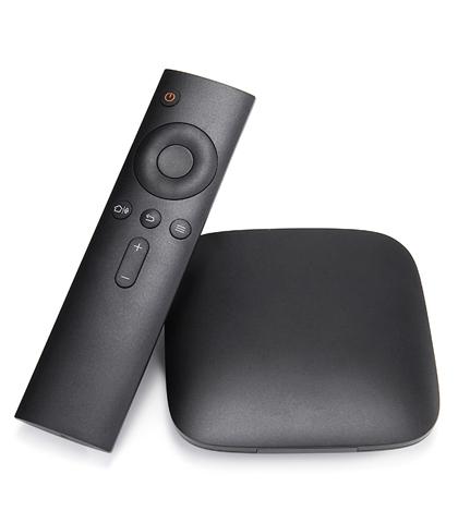 Android Tivi Box