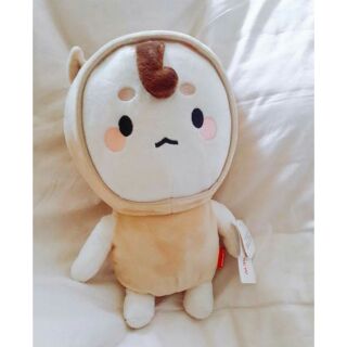 Thú bông Goblin (hình thật)