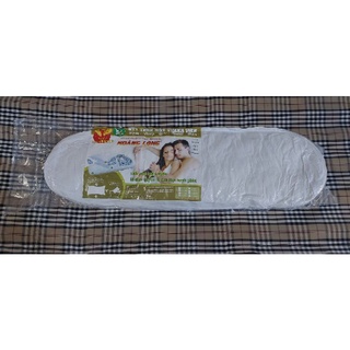 Combo ruột gối ôm hoàng long và áo gối ôm thun