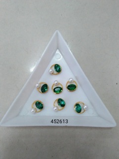 Đá hình đính móng ( trang 6)