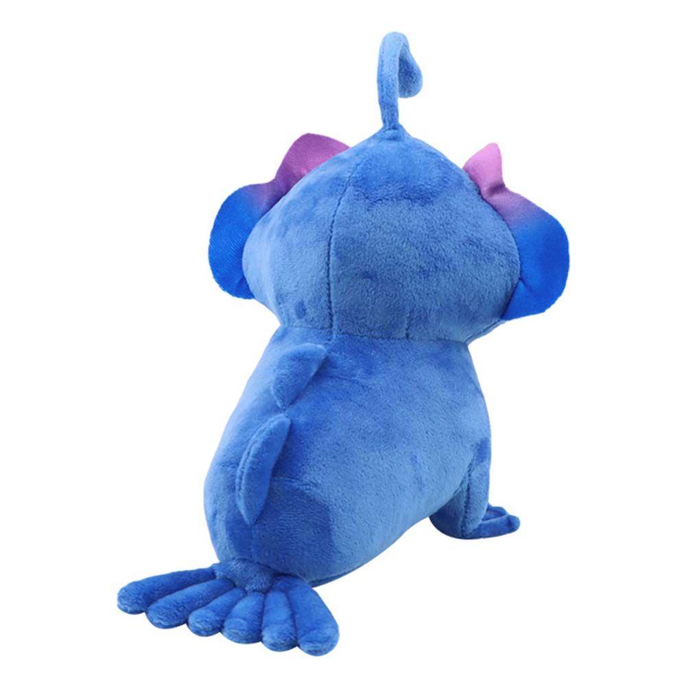 Đồ chơi nhồi bông Hình Quái Vật Biển Trong Phim The Sea Beast Jacob