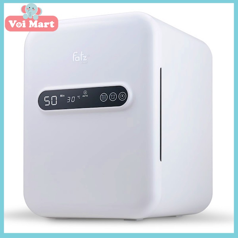 CHÍNH HÃNG MÁY TIỆT TRÙNG SẤY KHÔ UV - SUPER 2 - FB4706SL