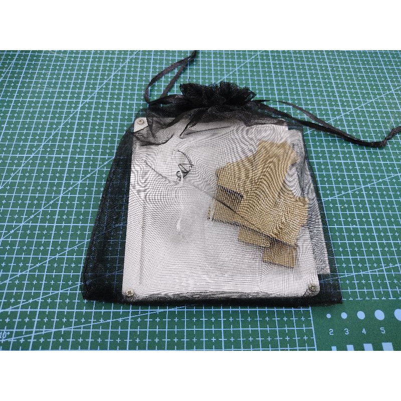 Đồ chơi trí tuệ_Thử thách trí não_The Rectangle 4-Packing &amp; Jigsaw &amp; Xếp Hình Puzzle_Hack não &amp; Xoắn não_IQ Toys_Giải đố