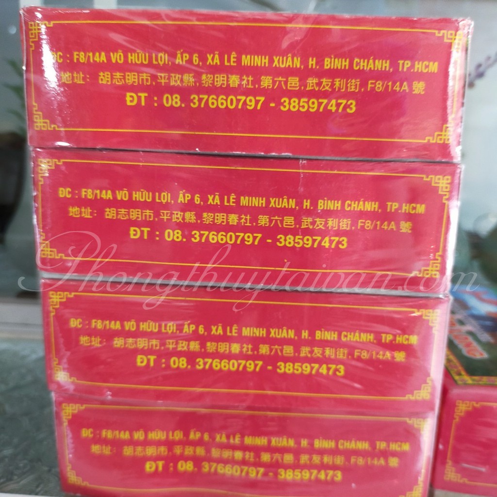 Nhang vòng 1 ngày 24 tiếngÔNG CÂU Bảo Hiệp Long