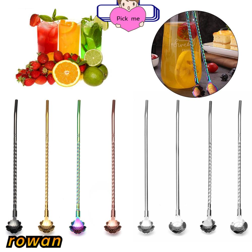 Ống Hút Inox Có Thể Tái Sử Dụng