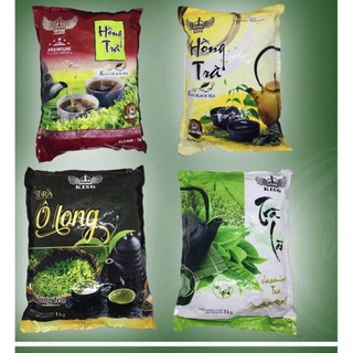 Trà King Xuân Thịnh 1kg