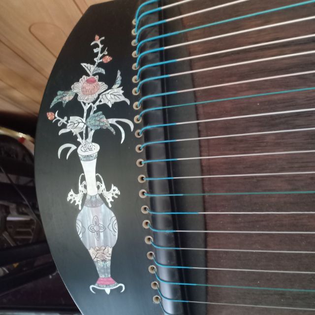 Đàn tranh trung quốc guzheng