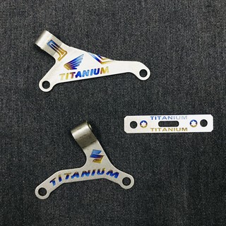 Pat giữ dây côn Raider-Satria Thanh Khang chất lượng tuyệt vời, giá cả tuyệt đối làm hài lòng khách hàng BOZE106