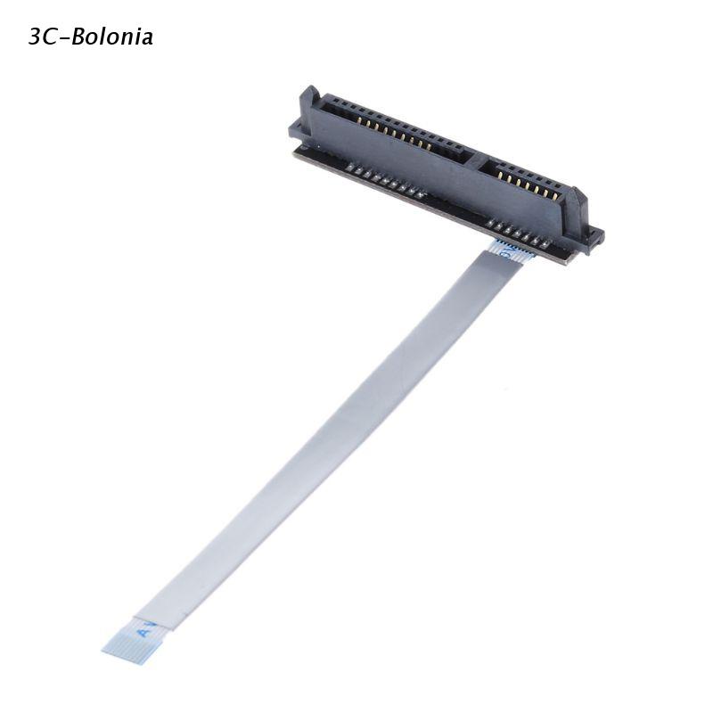 Cáp kết nối ổ cứng HDD SATA cho HP ENVY 15 15-j105tx 15-j Laptop DW15