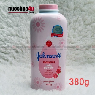 PHẤN RÔM JOHNSON - Powder Blossom