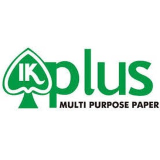 1 Ram  Giấy A4 IKplus DL 70 hàng chuẩn