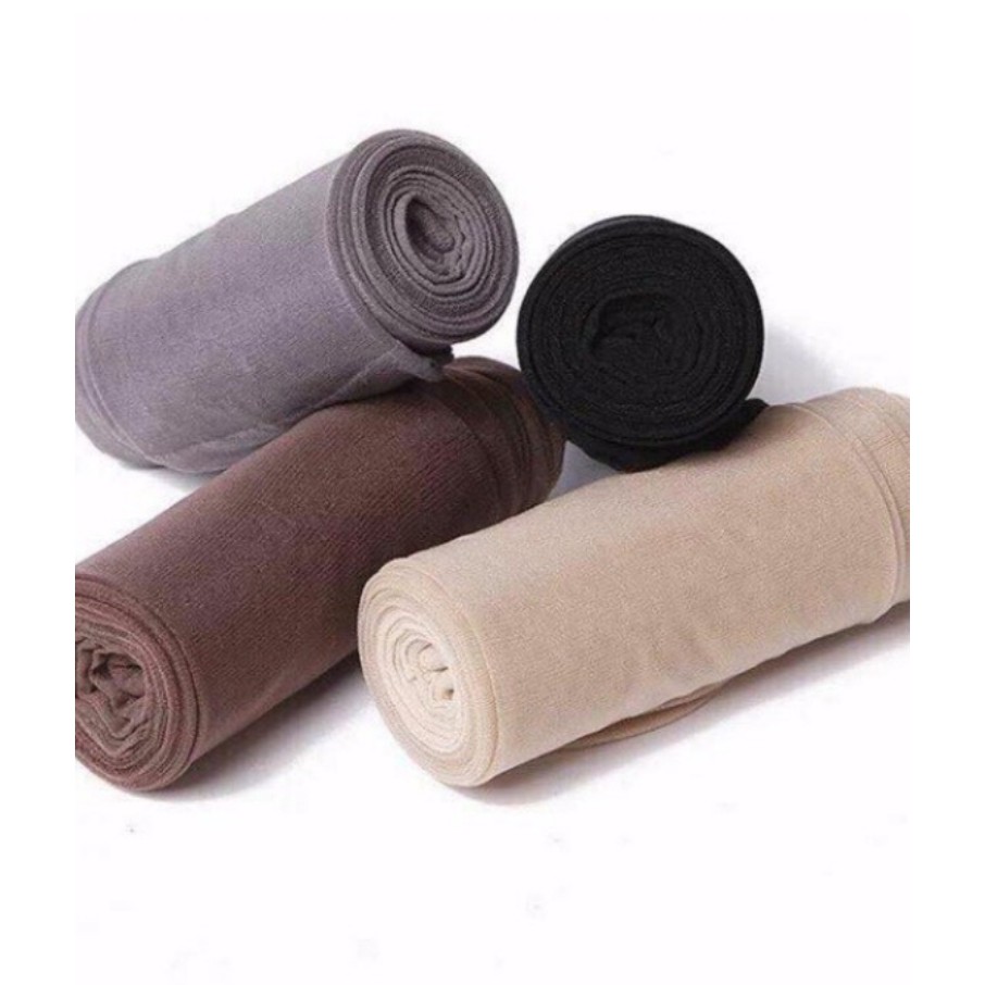 Quần tất Xuất nhật Chống móc Kiểu dáng ôm gọn hông và chân, tôn dáng chân thon