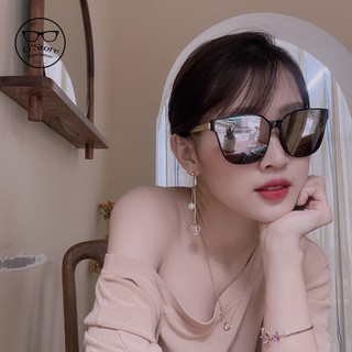 Kính Mát Nữ Tráng Gương 6035