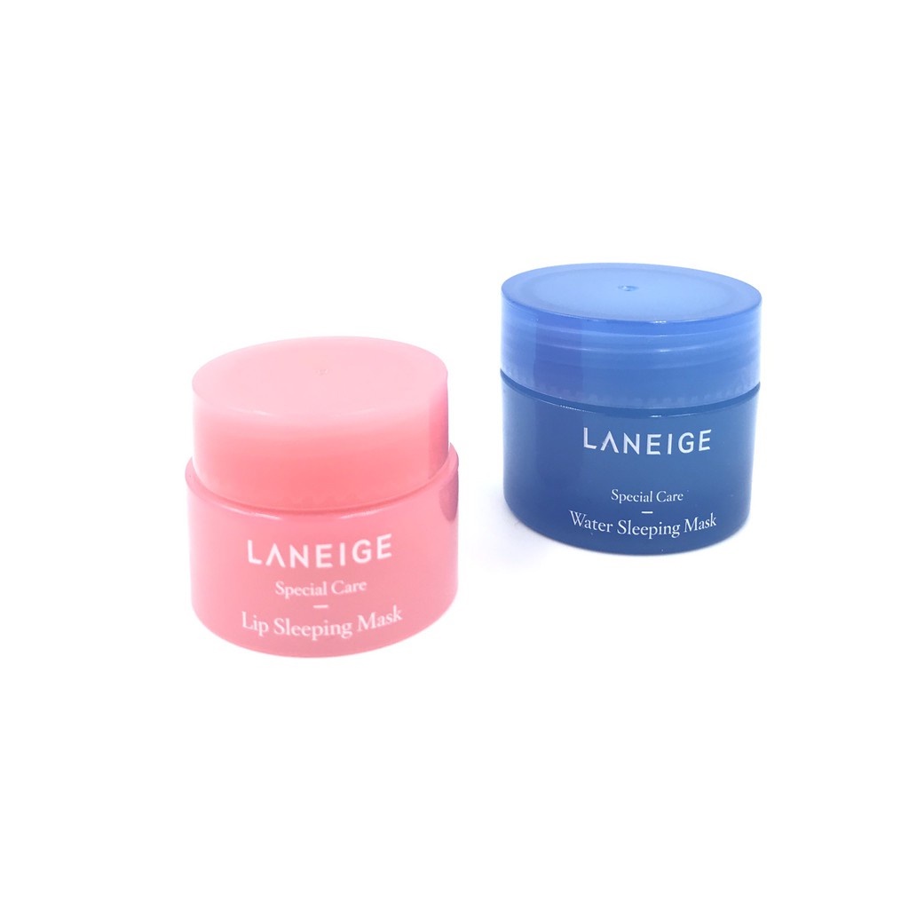 Mặt nạ ngủ môi laneige 🎁 FREESHIP 🎁