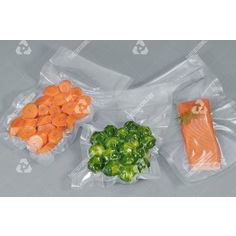 "TÚI HÚT CHÂN KHÔNG"  BẢO QUẢN THỰC PHẨM,2 MẶT TRƠN