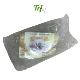 Phở khô hương lúa Truefood đặc sản Thái Bình túi 500gr