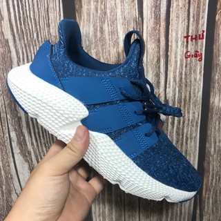 (ẢNH THẬT) Giày SNEAKER prophere xanh dương