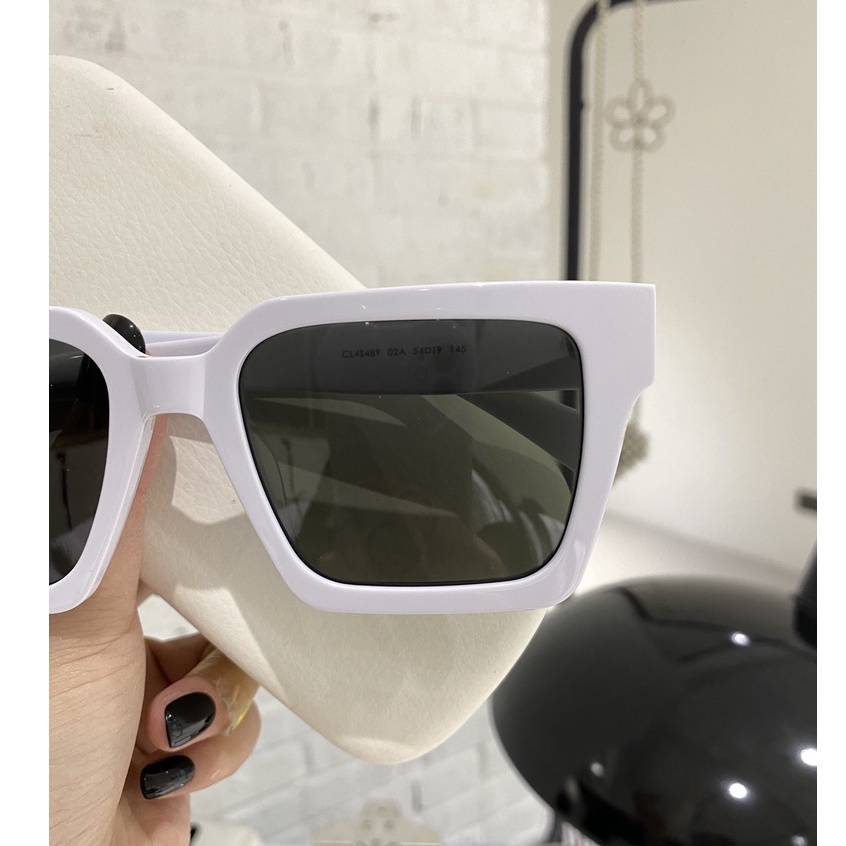 Kính Mát Nam Nữ Cl4S489 - CE Mới