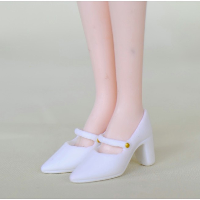 Giày Cao Gót mẫu mới cho búp bê Xinyi, Lica