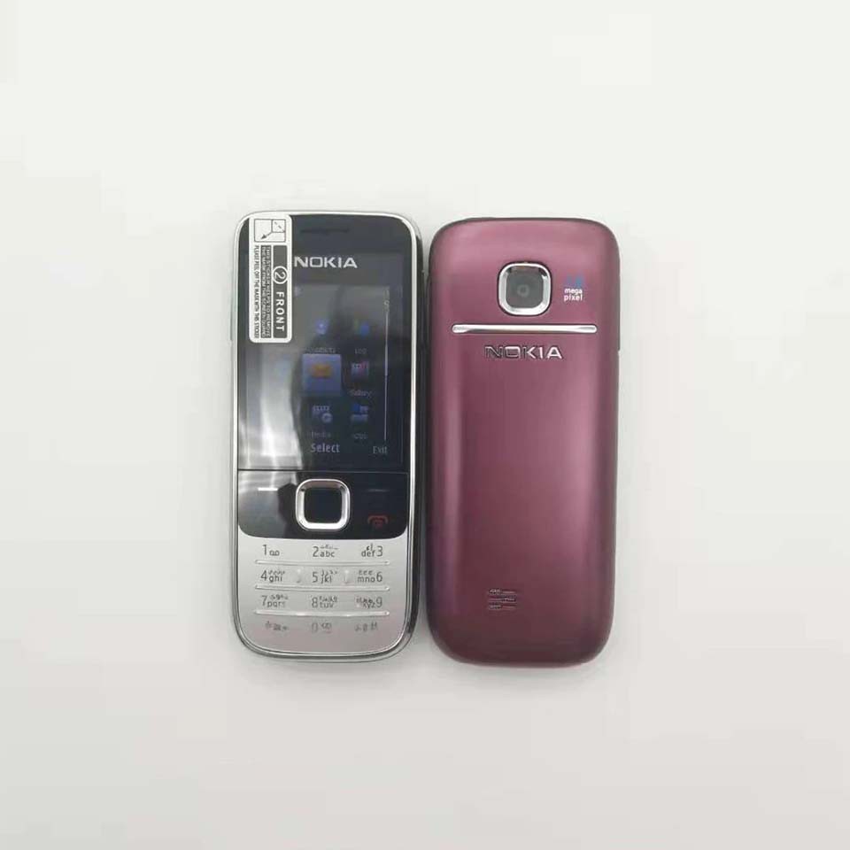 ĐIỆN THOẠI NOKIA 2730C CHÍNH HÃNG | BigBuy360 - bigbuy360.vn