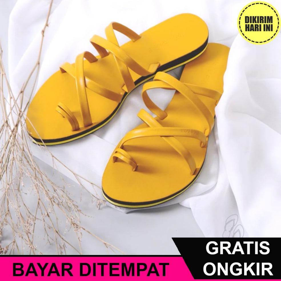 Giày Sandal Ja3066 Kireina Isrin Isran Thời Trang Cho Nữ