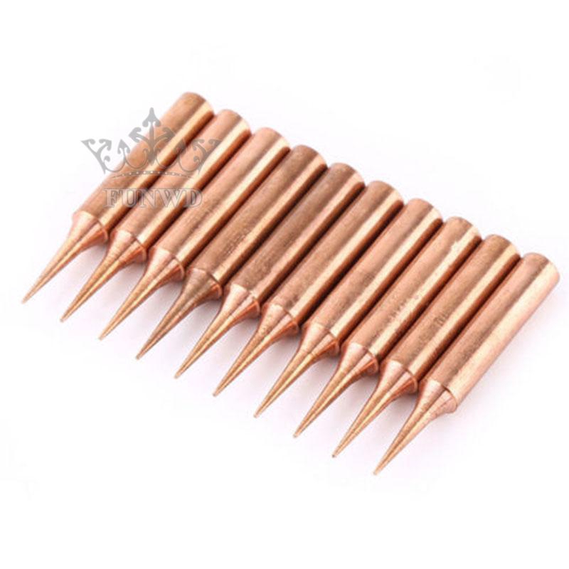 Set 10 Đầu Mũi Hàn 900m-t-i Chuyên Dụng