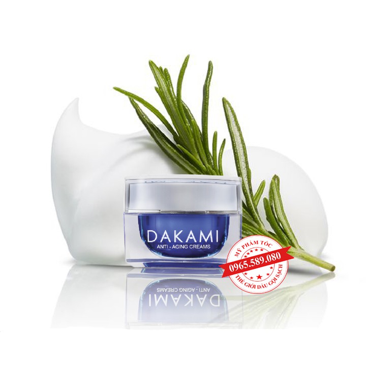  KEM DAKAMI CHỐNG LÃO HOÁ HÀN QUỐC CHÍNH HÃNG | BigBuy360 - bigbuy360.vn