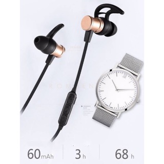 Tai nghe Bluetooth SLS-100