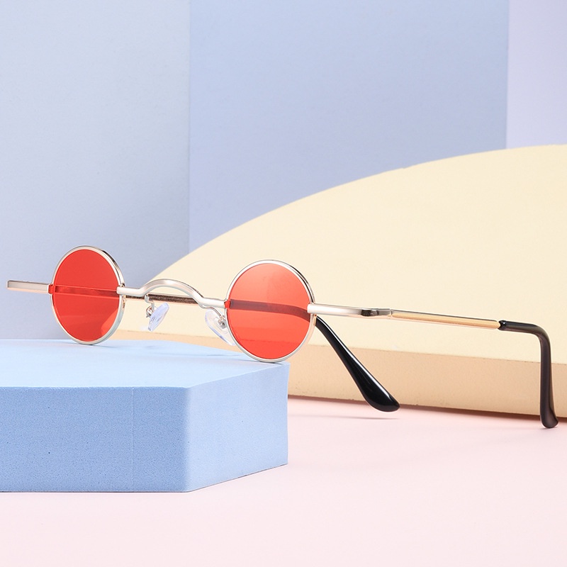 Kính mát chống tia UV400 thời trang cho bé