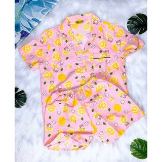 Đồ bộ Kate Thái loại 1