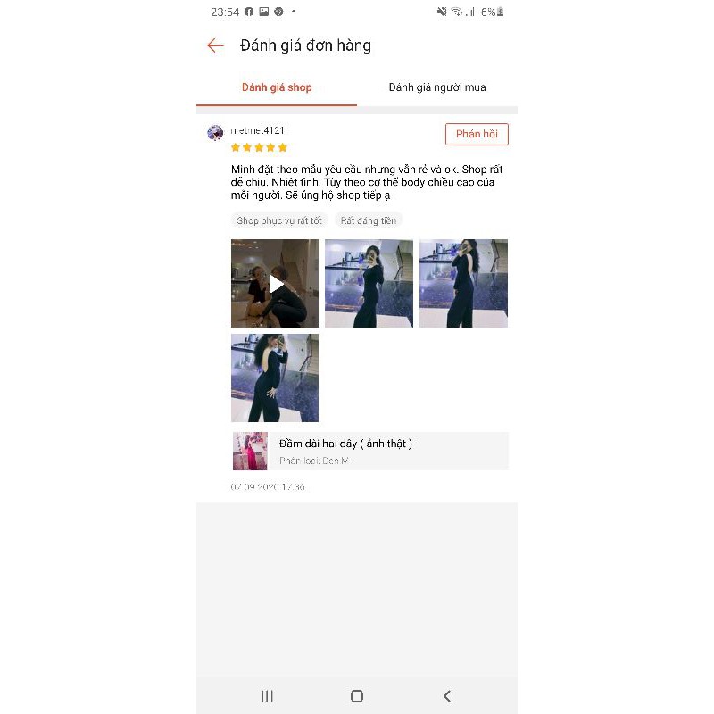 Jumsuit suông tay dài hở lưng siêu hot