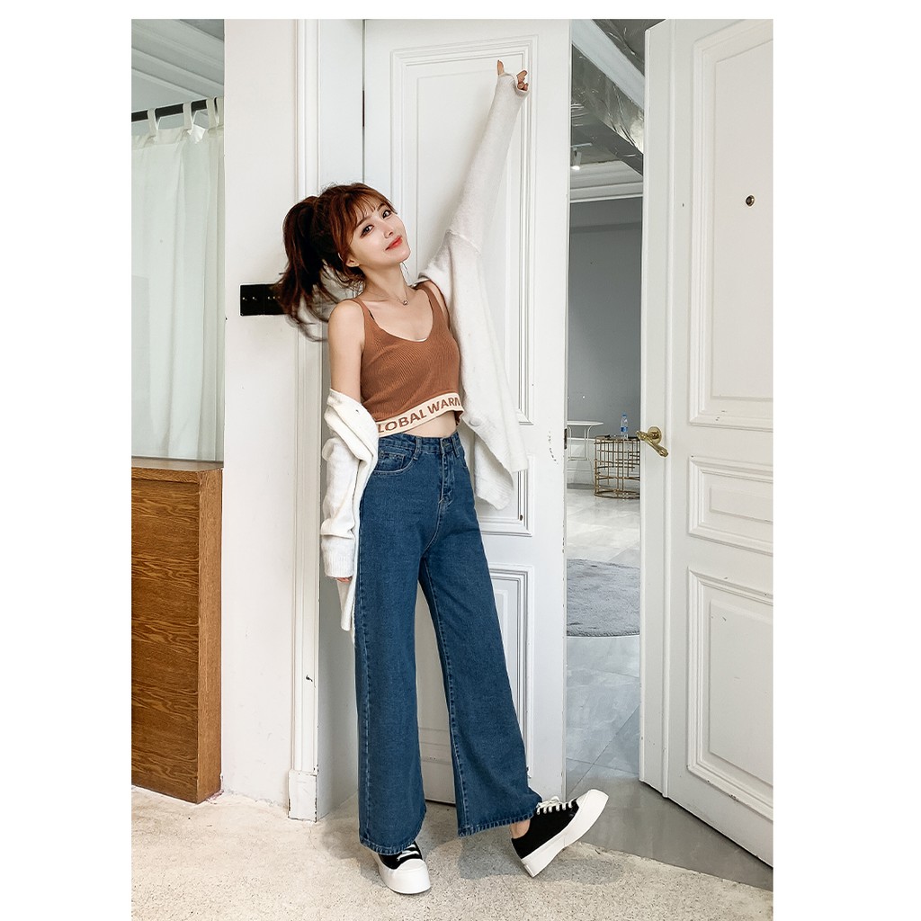Giày thể thao nữ đế dày style Hàn Quốc hàng thiết kế nội địa Trung Quốc - có sẵn