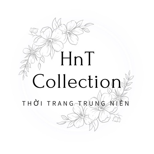 Thời trang trung niên Như Thủy