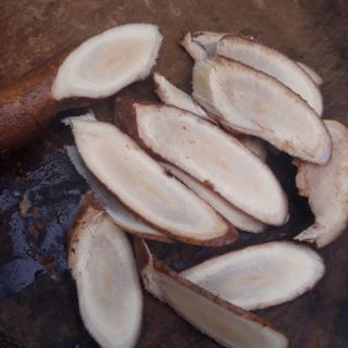 Củ gai an thai cho bà bầu 1.5kg