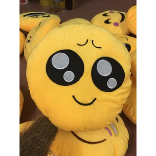 Gối cảm xúc