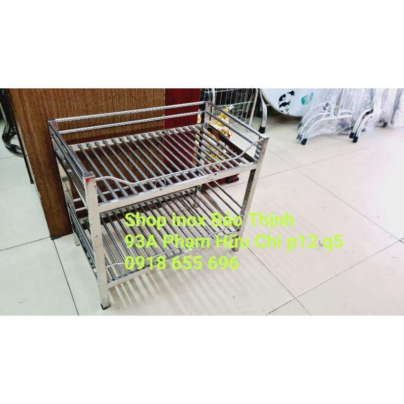 Kệ úp ly ,chén, dĩa có khay đựng nước