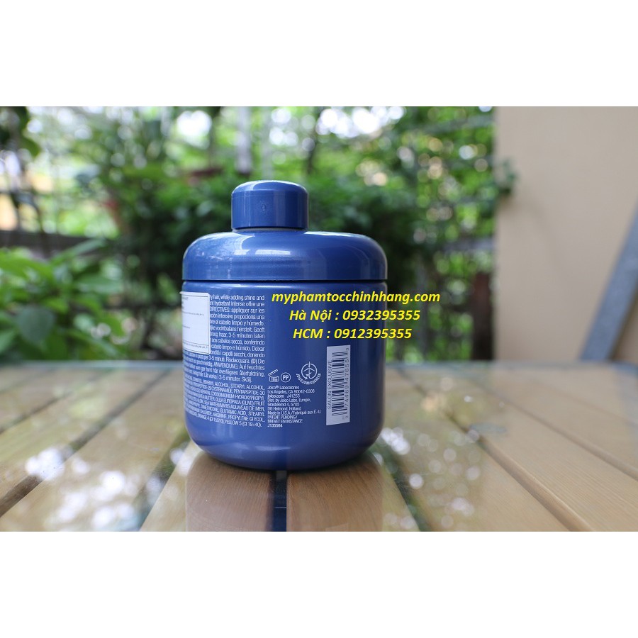 Hấp Joico phục hồi độ ẩm Moisture Recovery 500ml | BigBuy360 - bigbuy360.vn