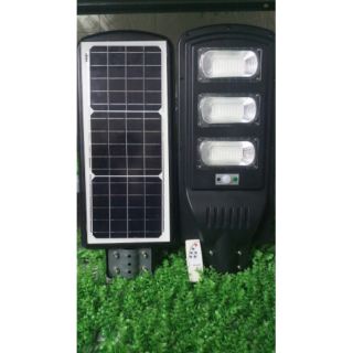 Đèn liền thể năng lương mặt trời 90W