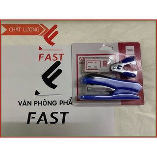 Bấm Kim Deli 355