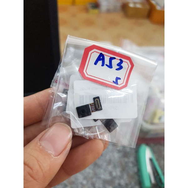 Camera trước oppo A53 2020 zin mới