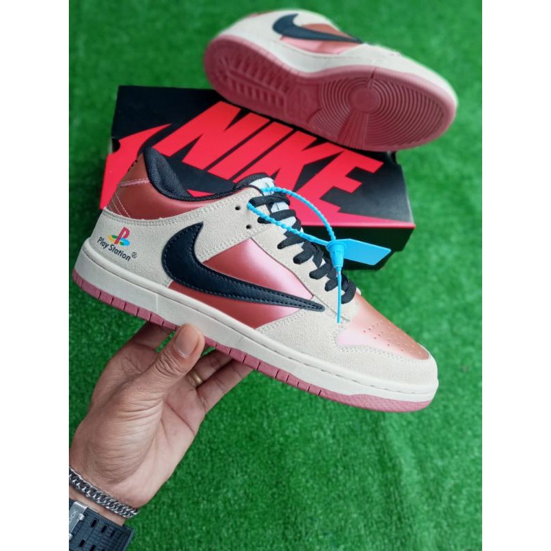 Mới Giày Chơi Tennis Nike Playstation Size 40 41 42 43 44 Chất Lượng Cao