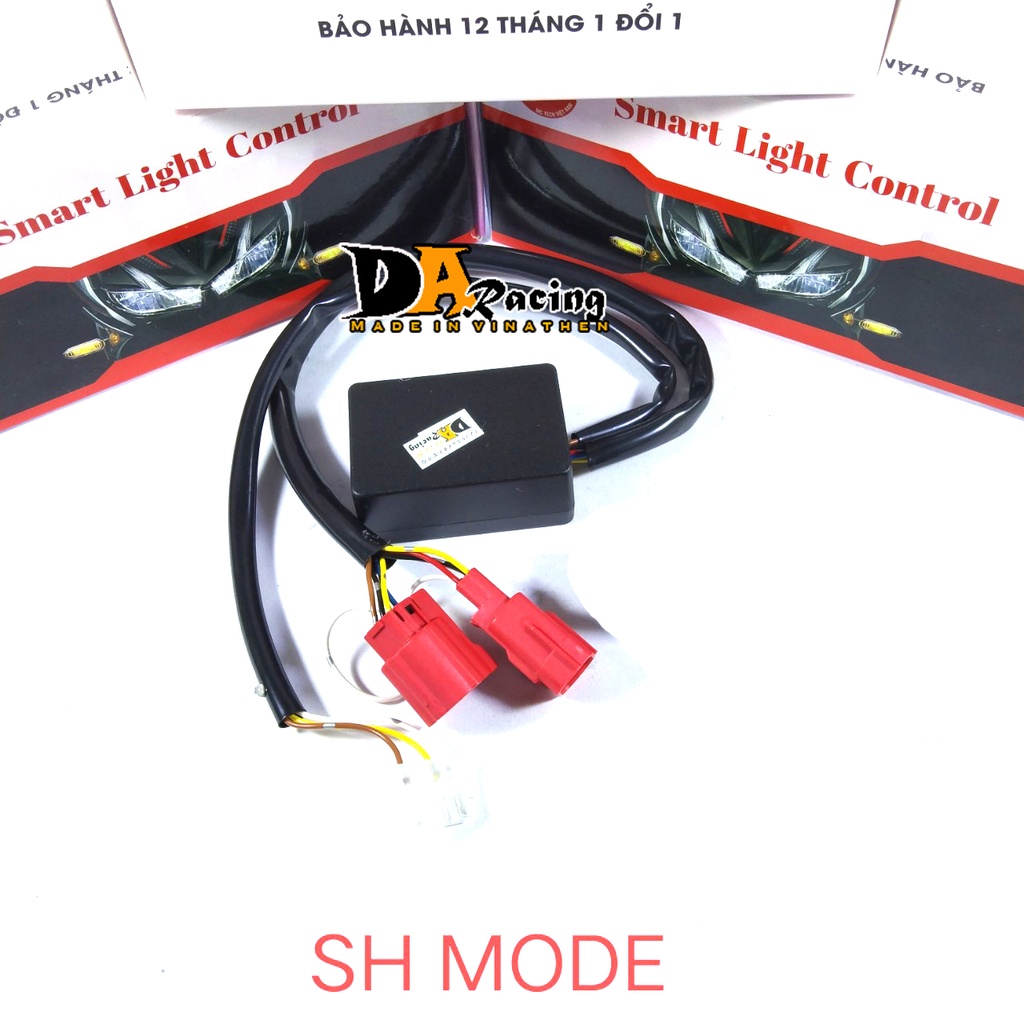 Mạch tắt đèn xe máy Honda đời mới xe SH/ SH mode