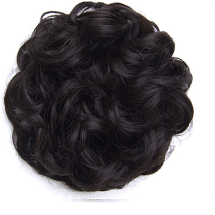 Dây buộc tóc Scrunchies HD124