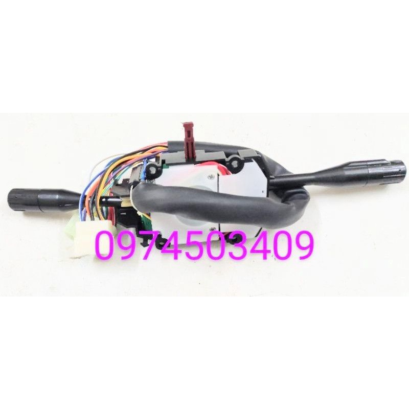 Công tắc tổng hợp, công tắc pha cos Suzuki 5 tạ, 7 chỗ
