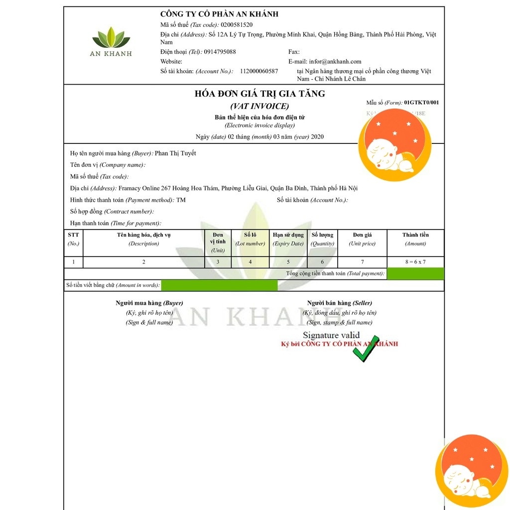 Kẽm nước BioCare Nutrisorb ZinC , Anh tăng cường đề kháng cho trẻ sơ sinh từ 1 tháng tuổi